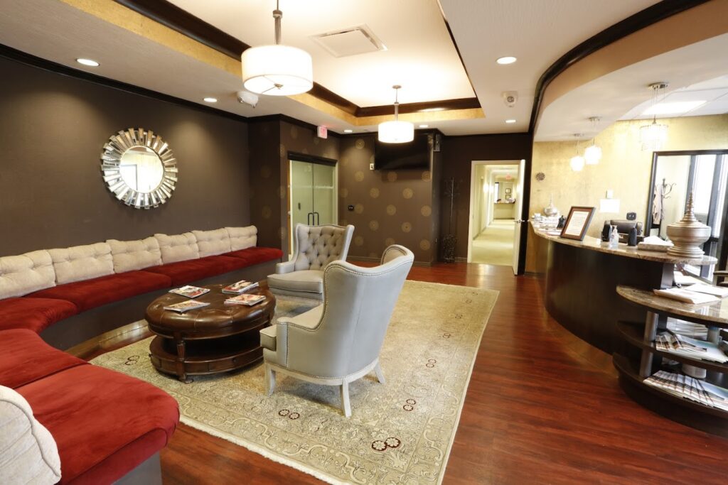 Reproductive Gynecology & Infertility-Westerville gallery photo