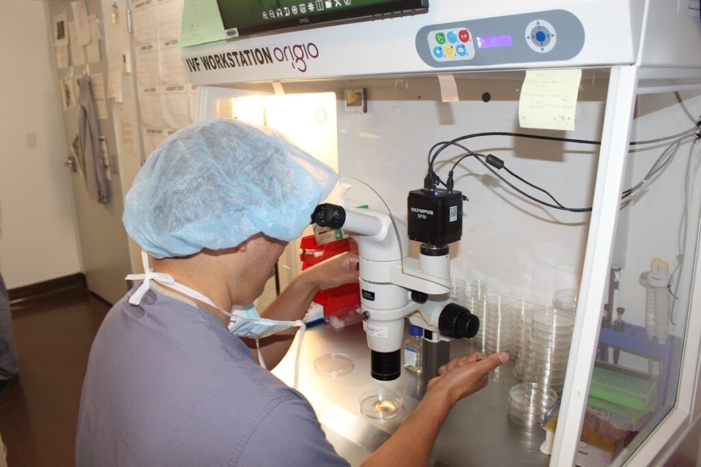 University Reproductive Associates, PC gallery photo