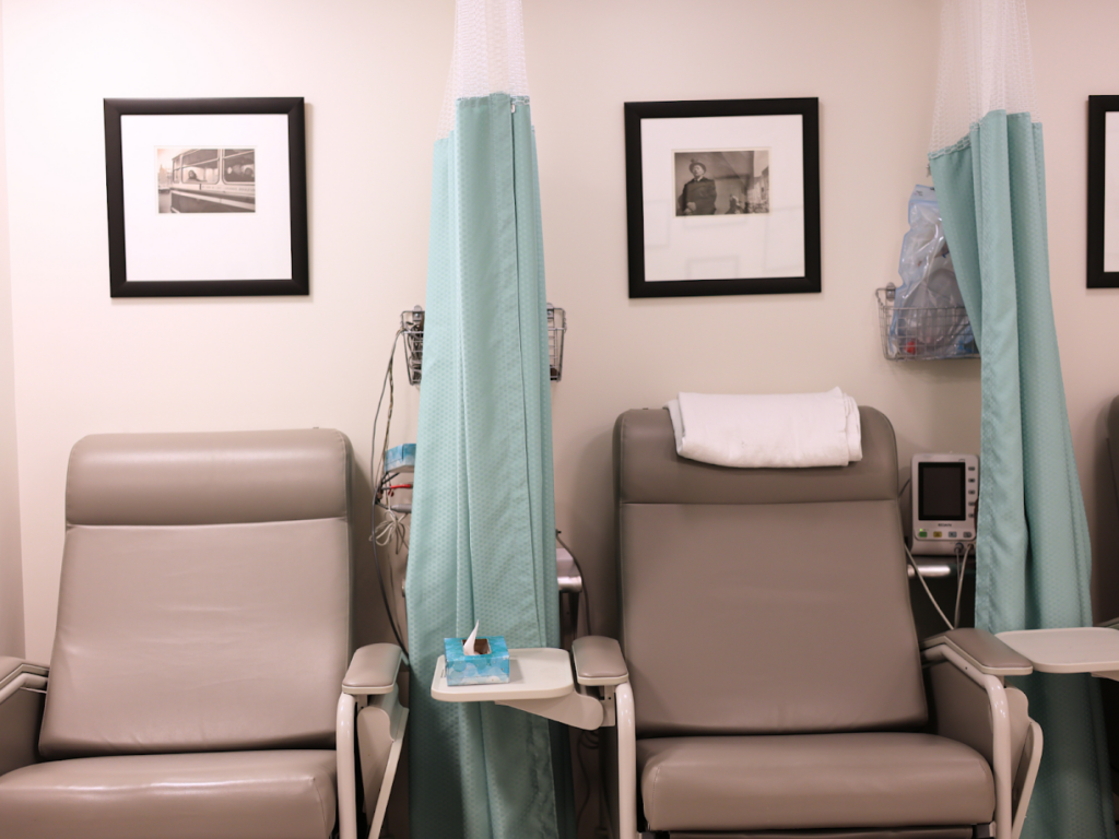 Center for Human Reproduction (CHR) gallery photo