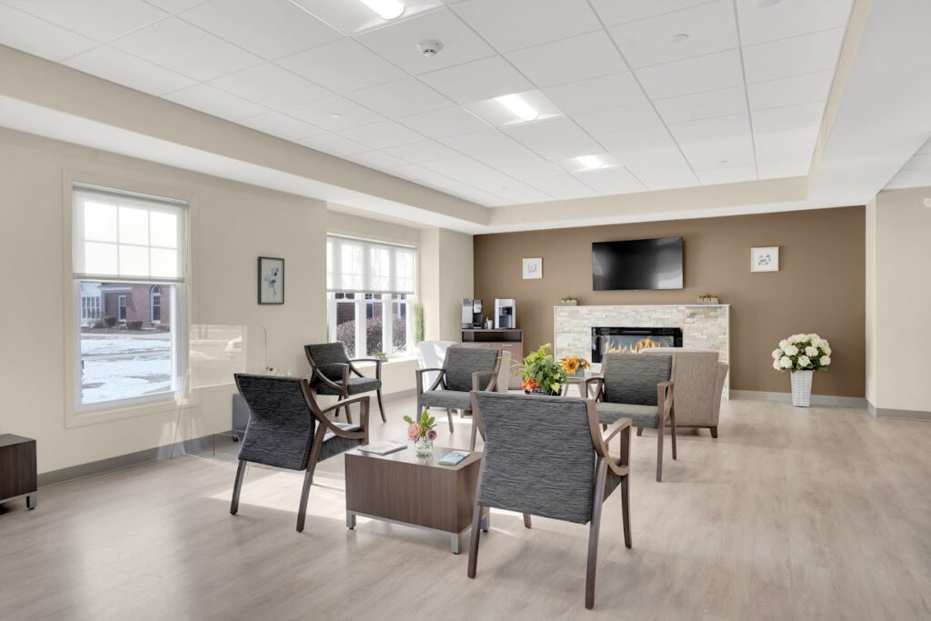 Boston IVF – The NH Center gallery photo