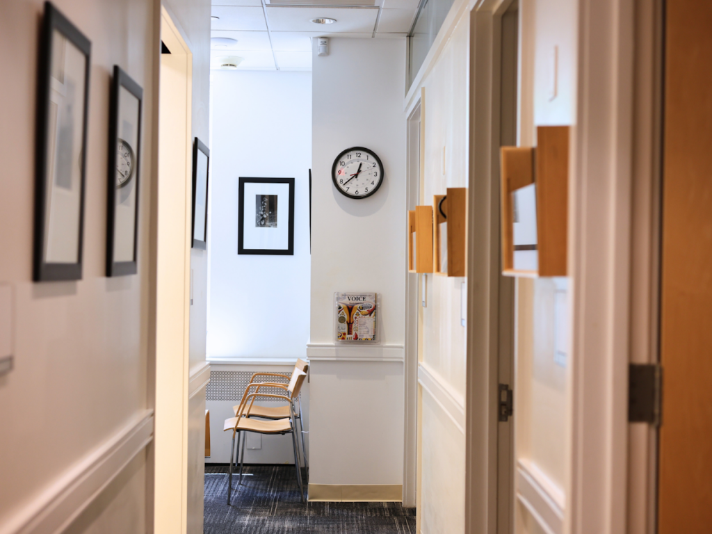 Center for Human Reproduction (CHR) gallery photo
