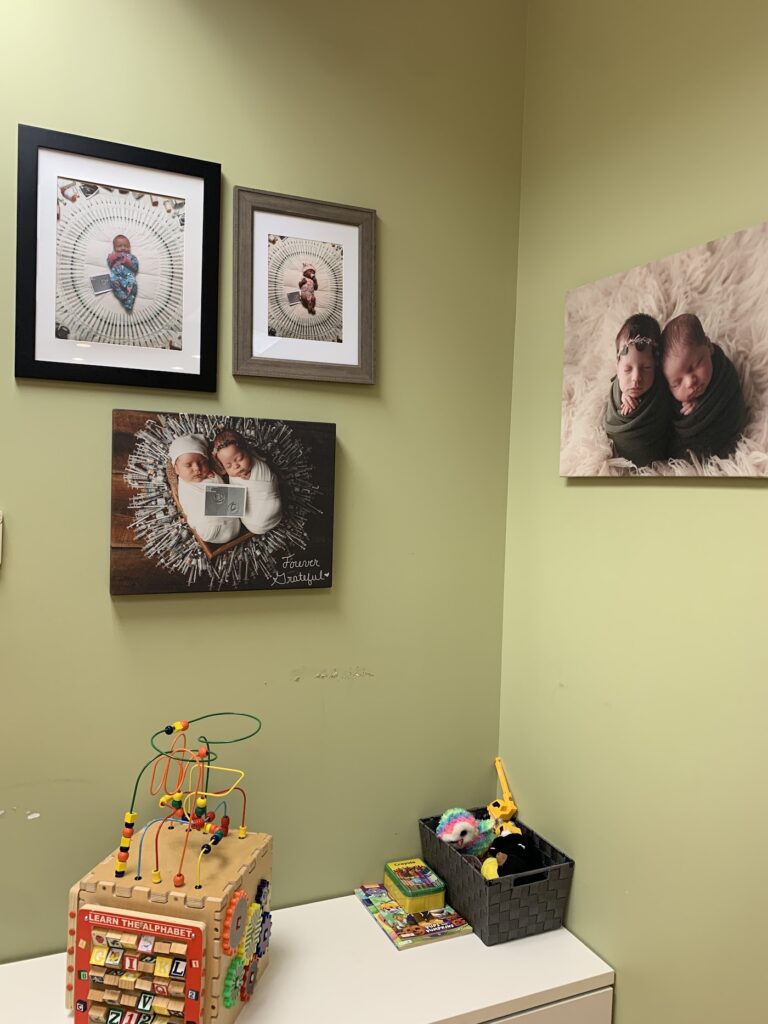 Fertility Partnership gallery photo