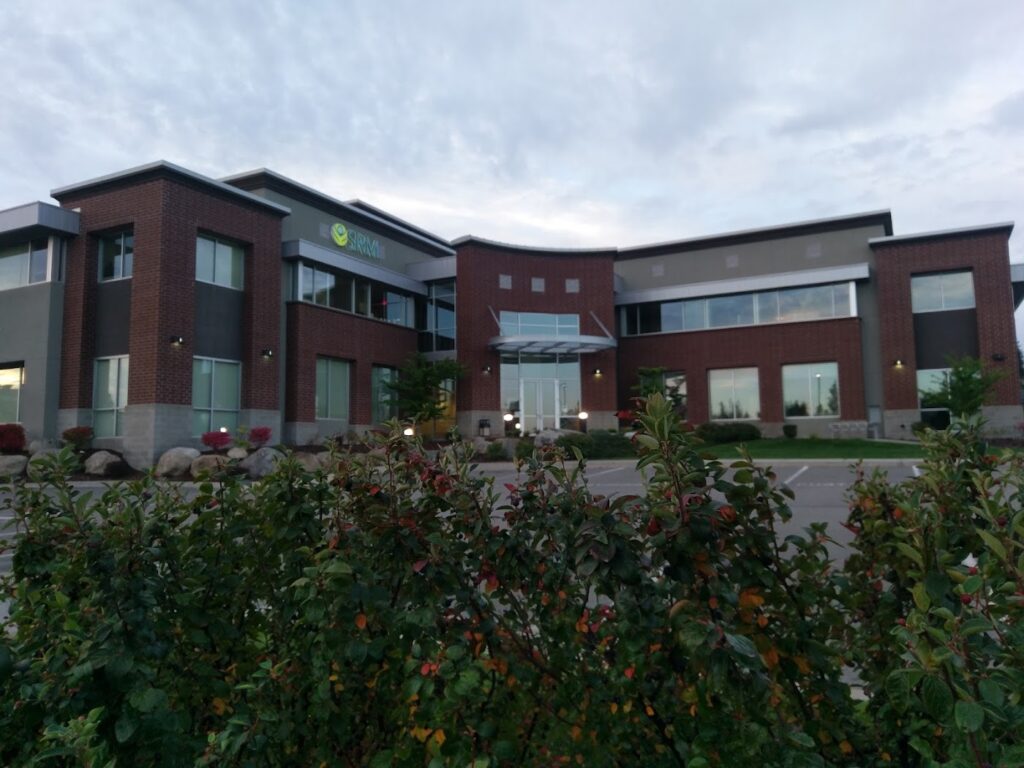 SRM Spokane gallery photo
