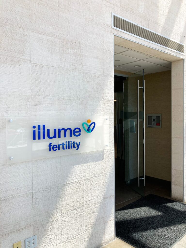Illume Fertility gallery photo