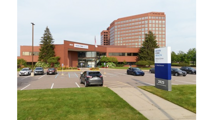 Henry Ford Reproductive Medicine