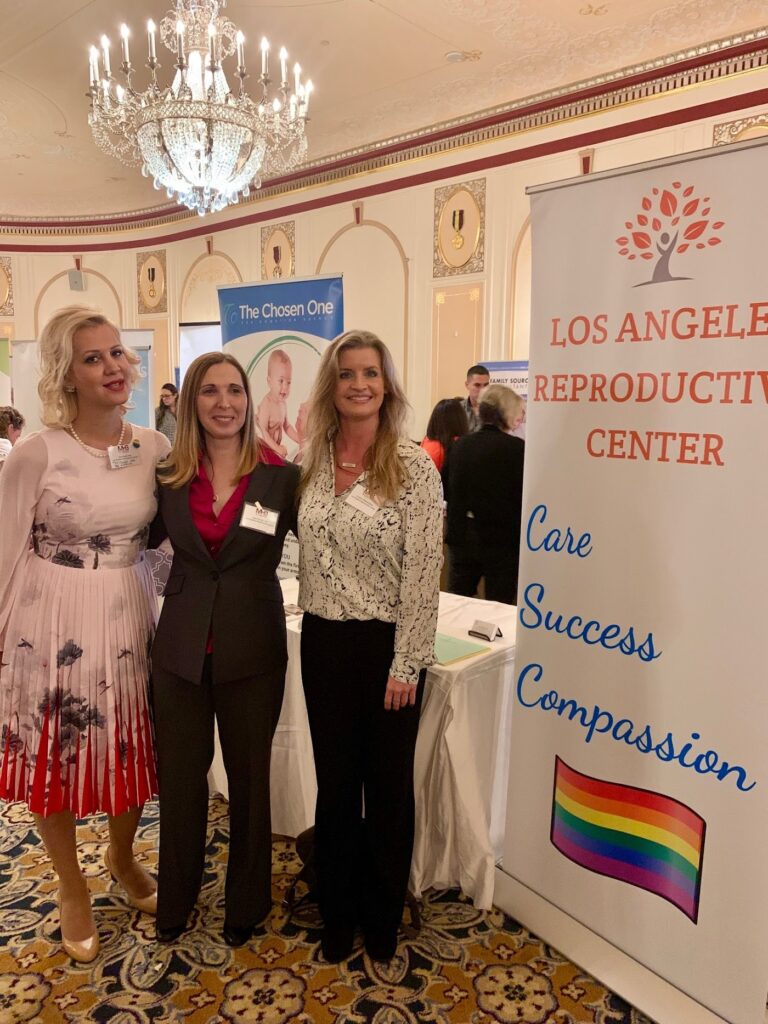 Los Angeles Reproductive Center (LARC) gallery photo