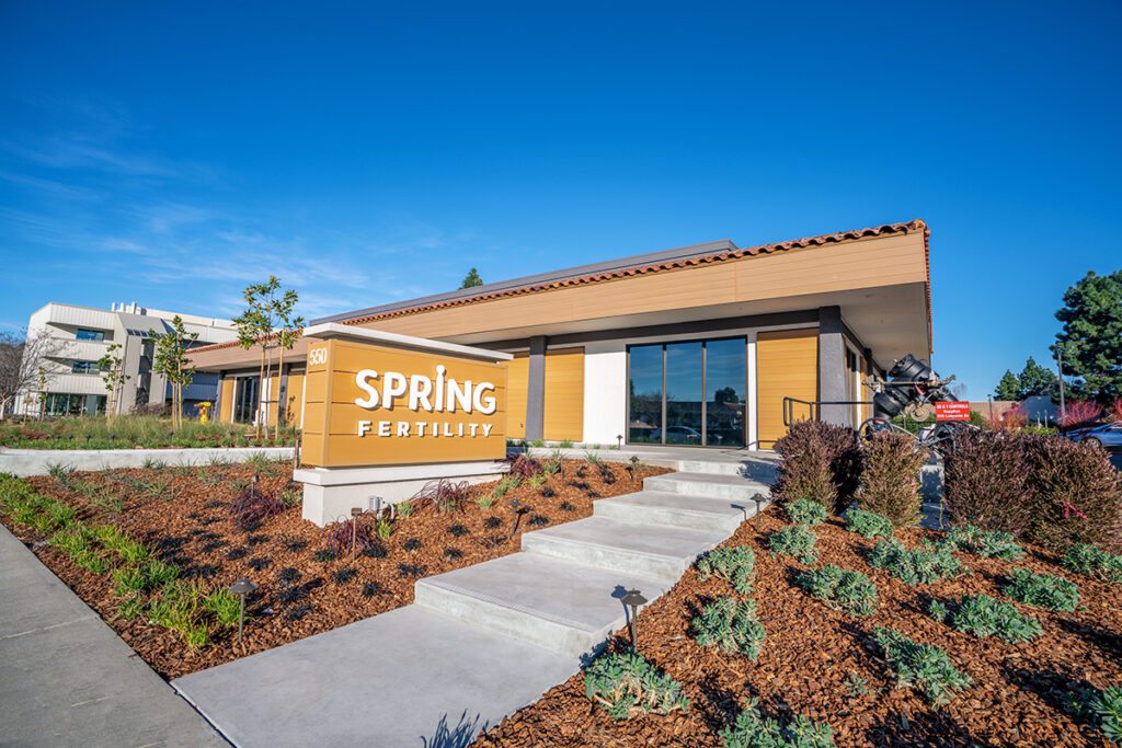 Spring Fertility-Silicon Valley gallery photo