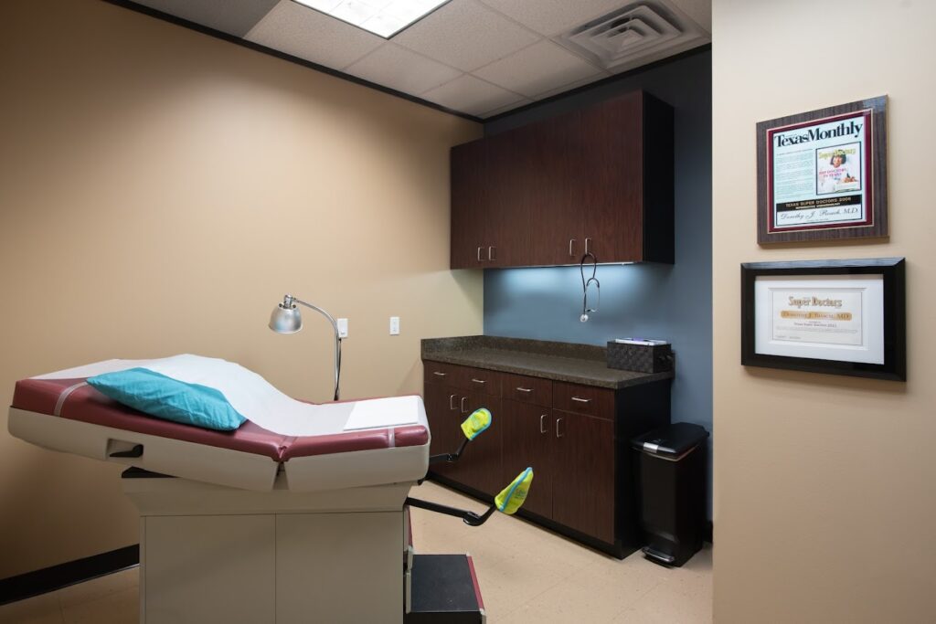 HART Fertility Clinic gallery photo