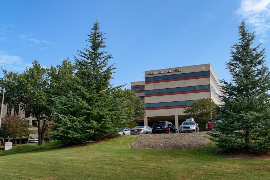 Fertility Center of the Carolinas, University Medical Group, Department of Obstetrics and Gynecology gallery photo