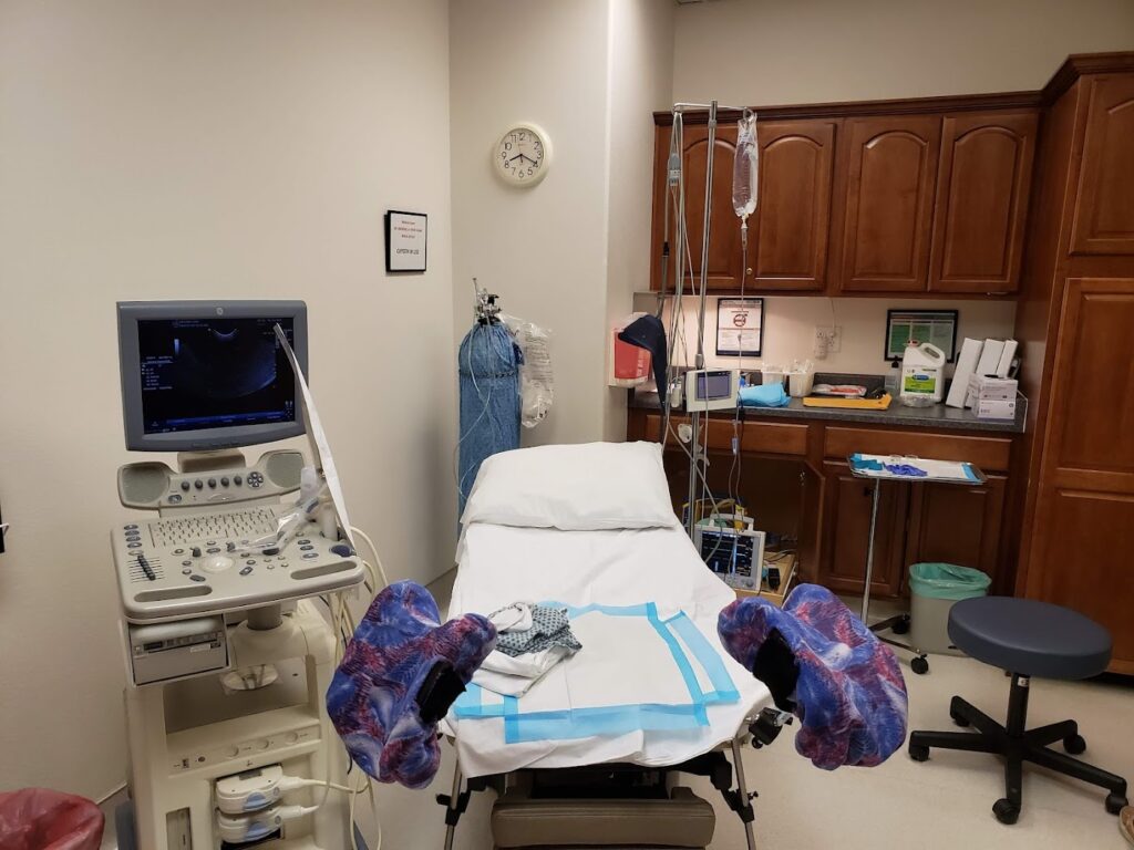 The Nevada Center for Reproductive Medicine gallery photo