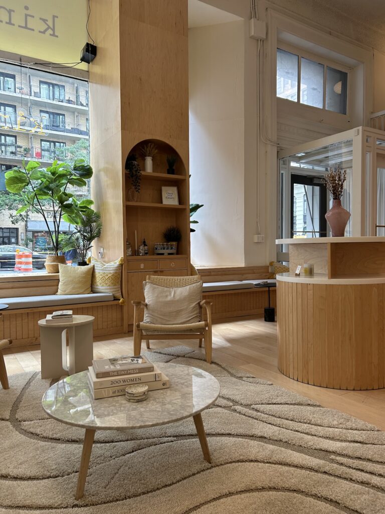 Kindbody-New York gallery photo