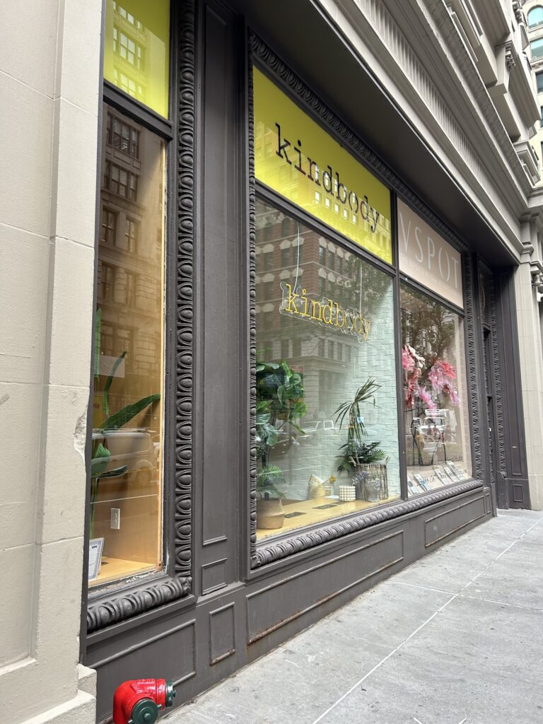 Kindbody-New York gallery photo