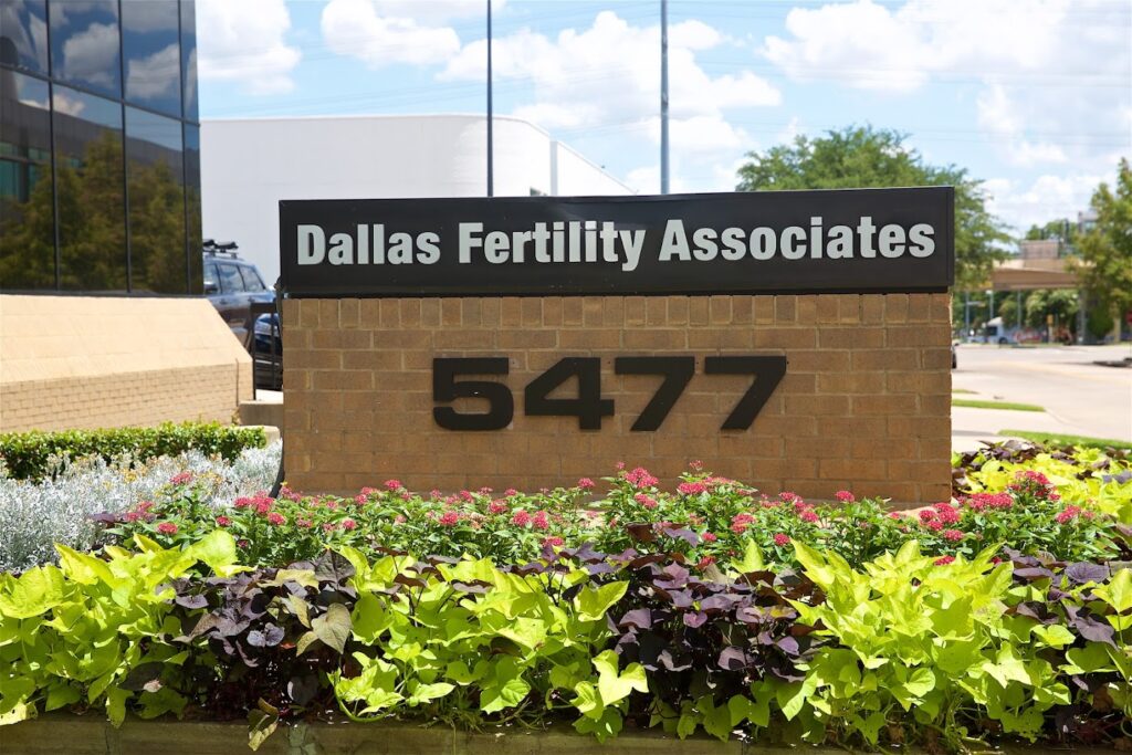 Dallas-Fort Worth Fertility Associates gallery photo
