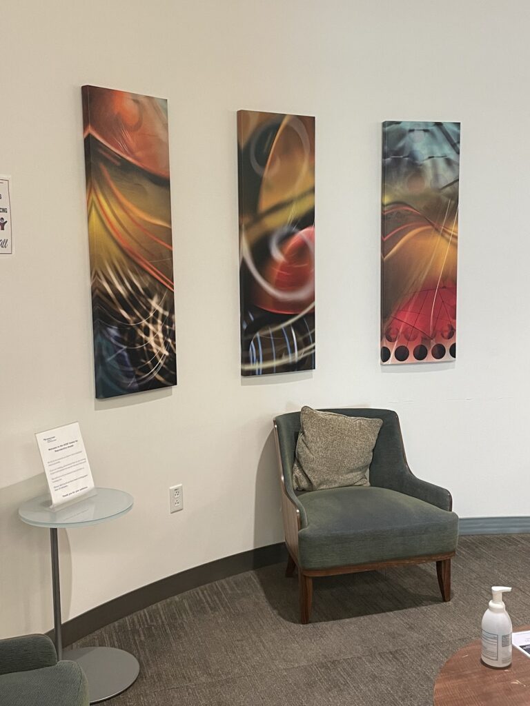UCSF Center for Reproductive Health gallery photo