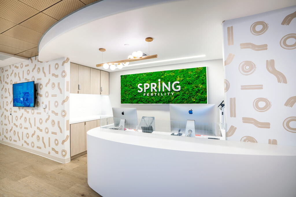 Spring Fertility-Silicon Valley gallery photo