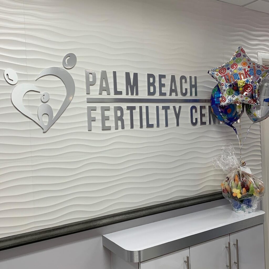 Palm Beach Fertility Center gallery photo