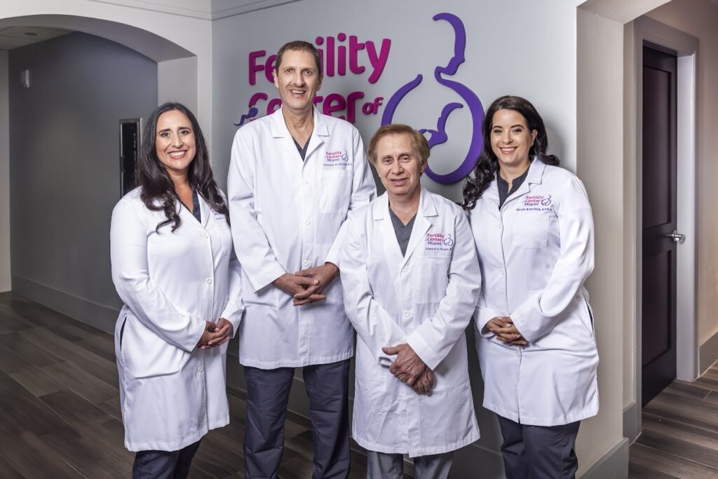 Fertility & IVF Center of Miami, Inc. gallery photo