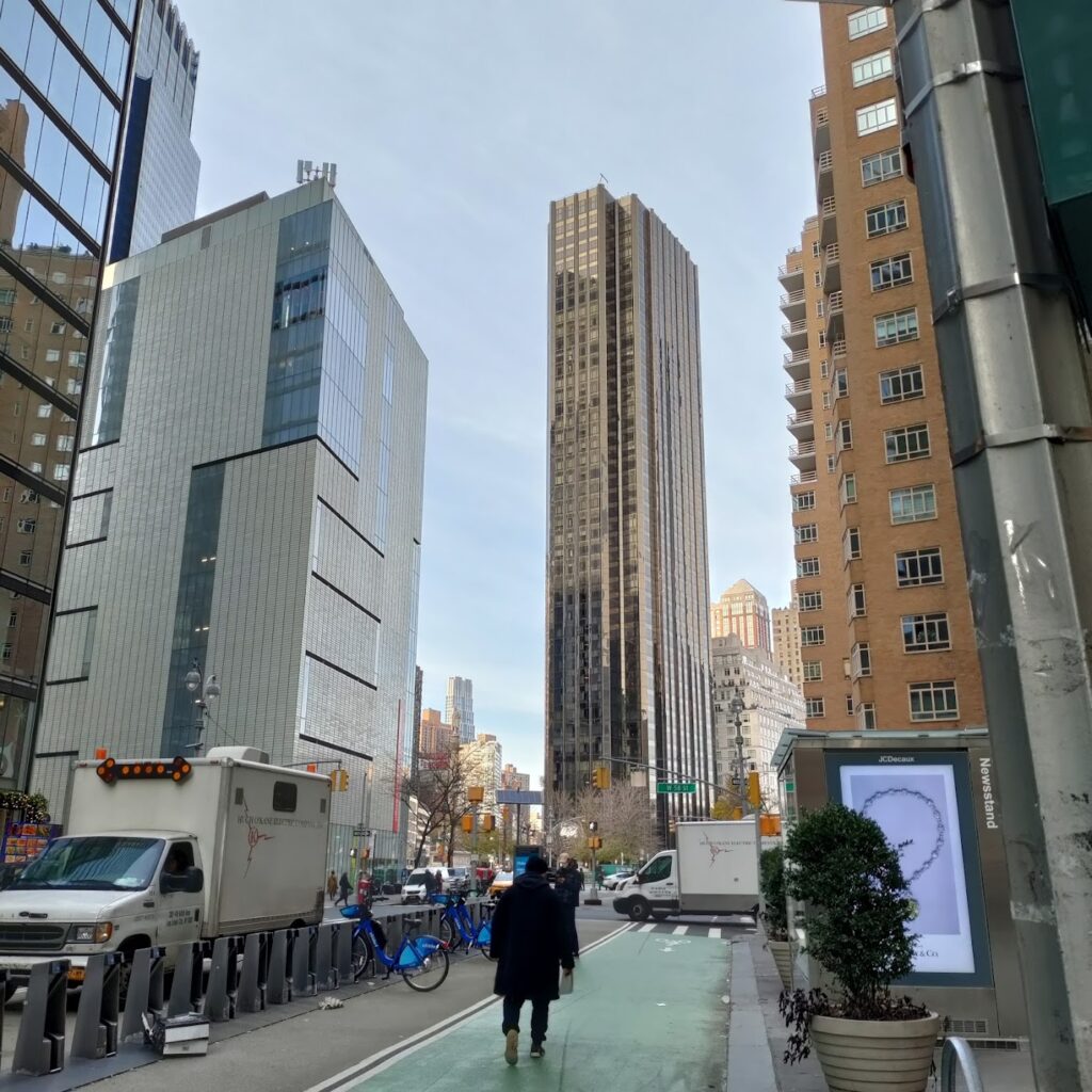 Columbia University Fertility Center gallery photo