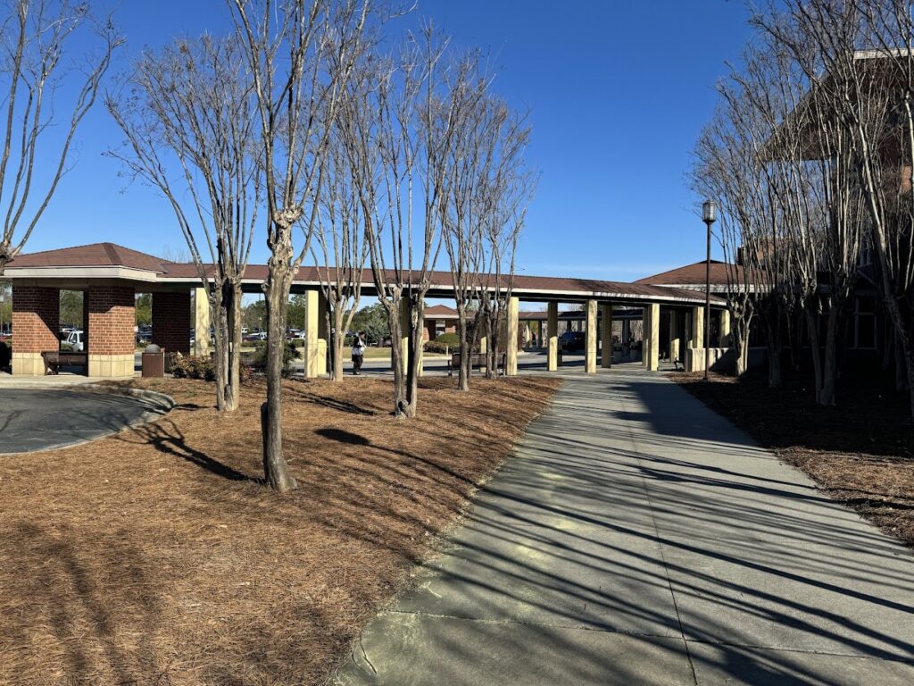 Womack Army Medical Center gallery photo