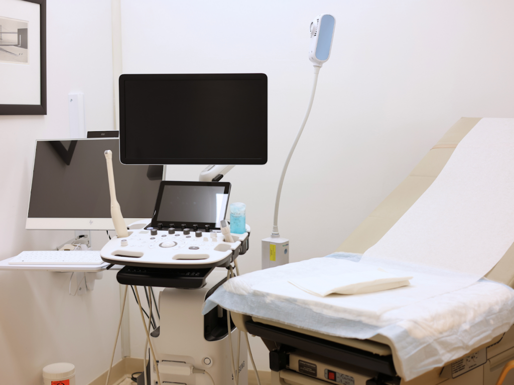 Center for Human Reproduction (CHR) gallery photo