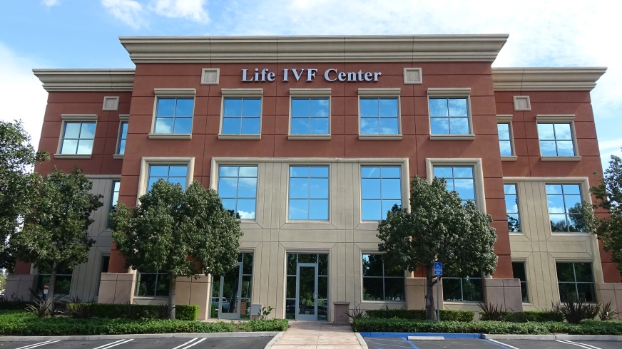 Life IVF Center gallery photo