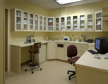 Center for Advanced Reproductive Medicine & Fertility gallery photo