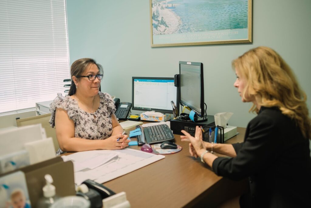 Dominion Fertility and Endocrinology gallery photo