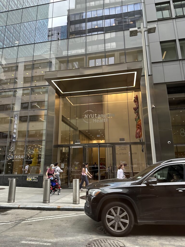 NYU Langone Fertility Center gallery photo