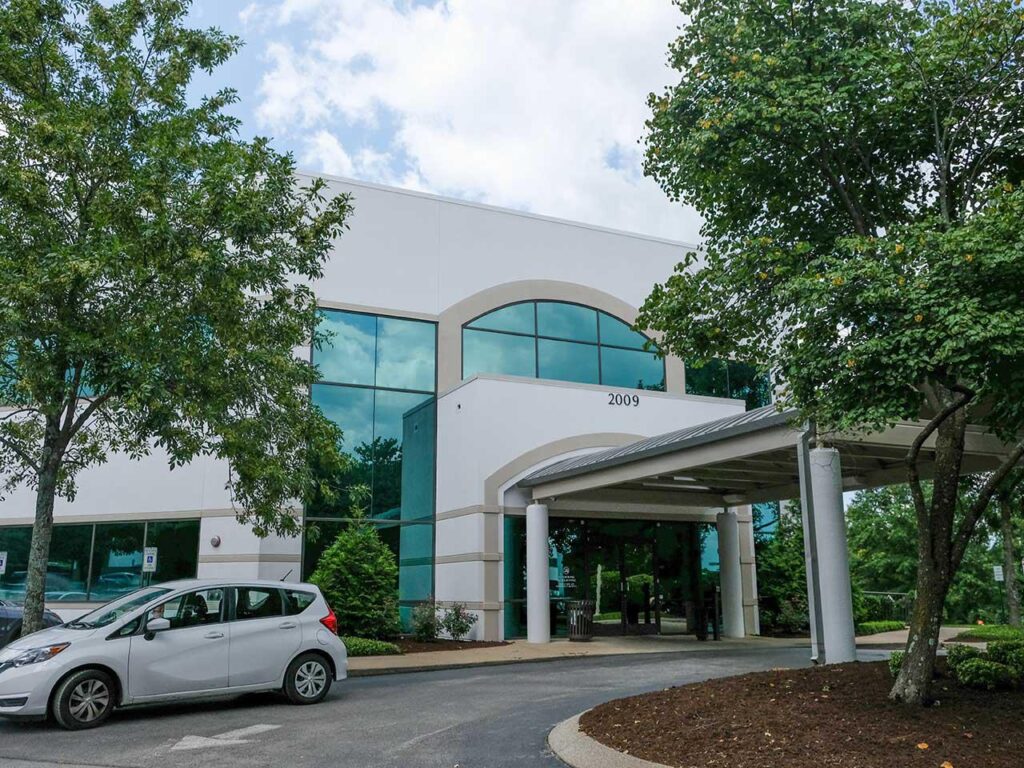 Vanderbilt Fertility Clinic gallery photo