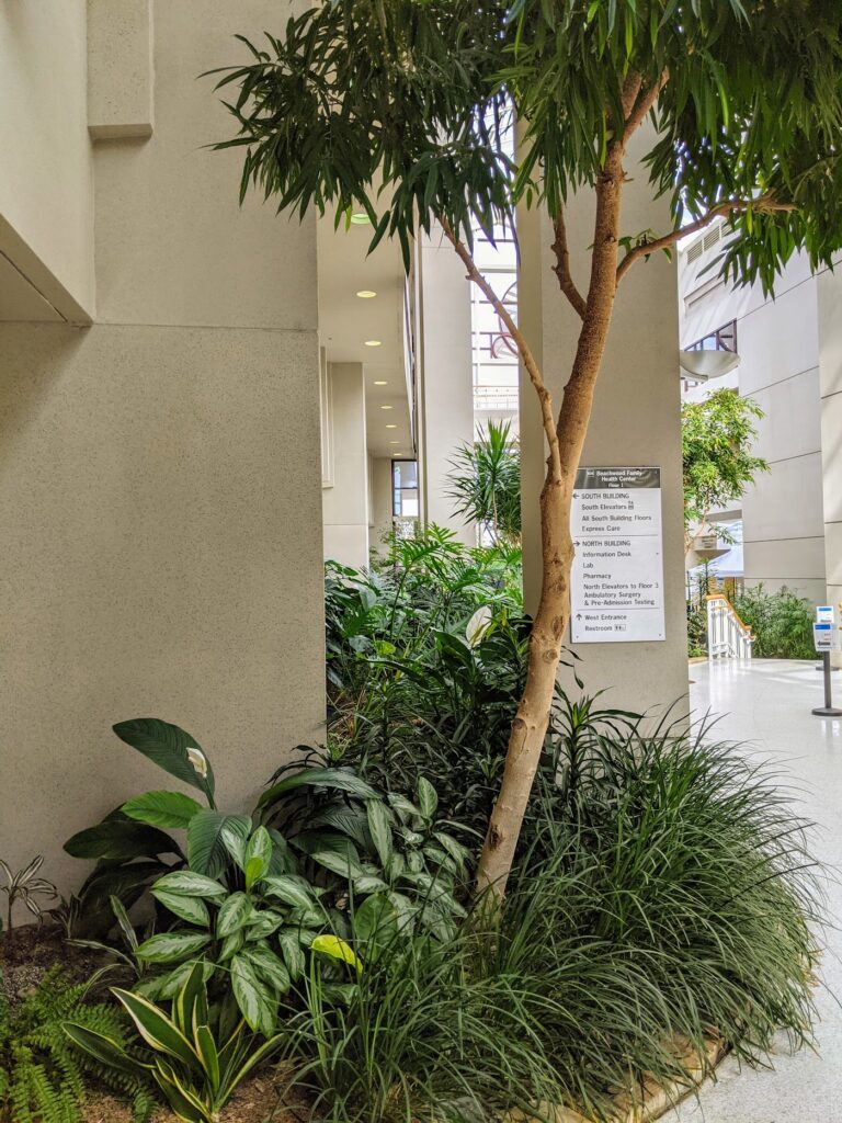 Cleveland Clinic Fertility Center gallery photo