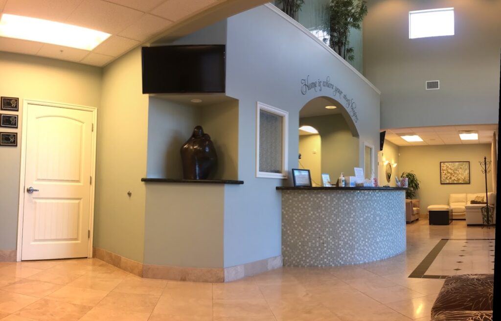 Utah Fertility Center gallery photo