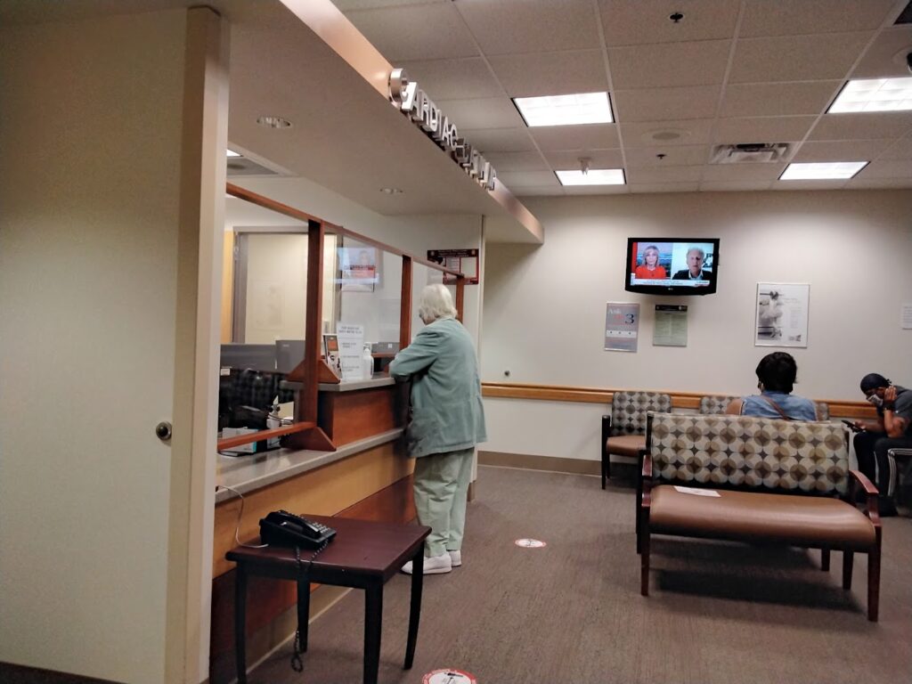 Brooke Army Medical Center gallery photo