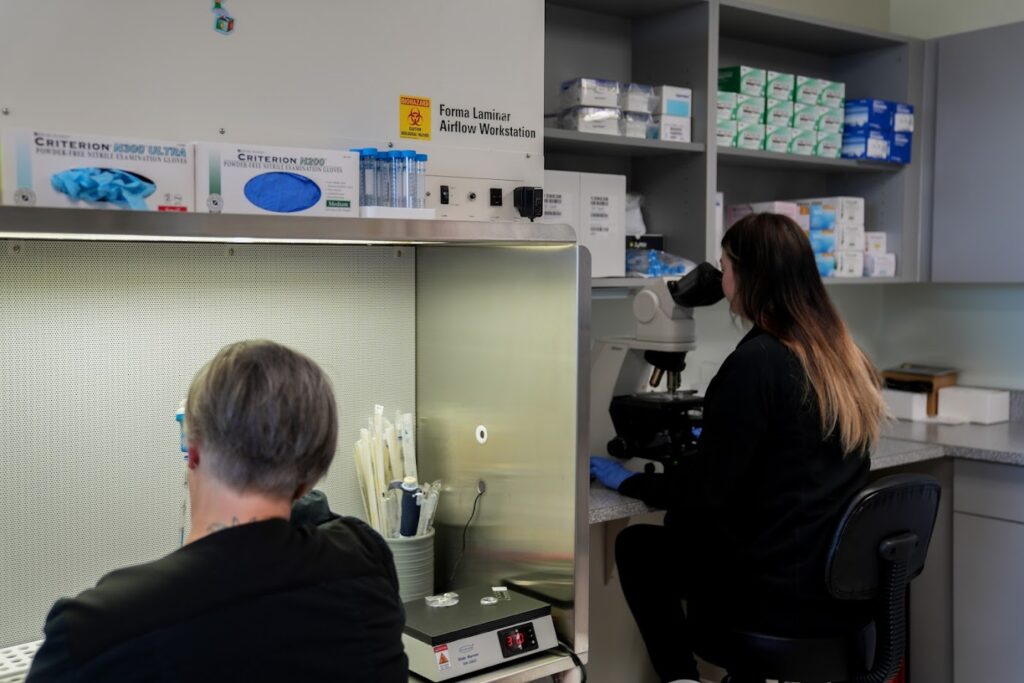 Fertility & Endocrine Associates, Louisville Reproductive Center gallery photo