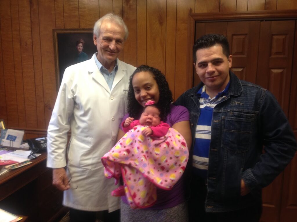 Servy Fertility Institute gallery photo