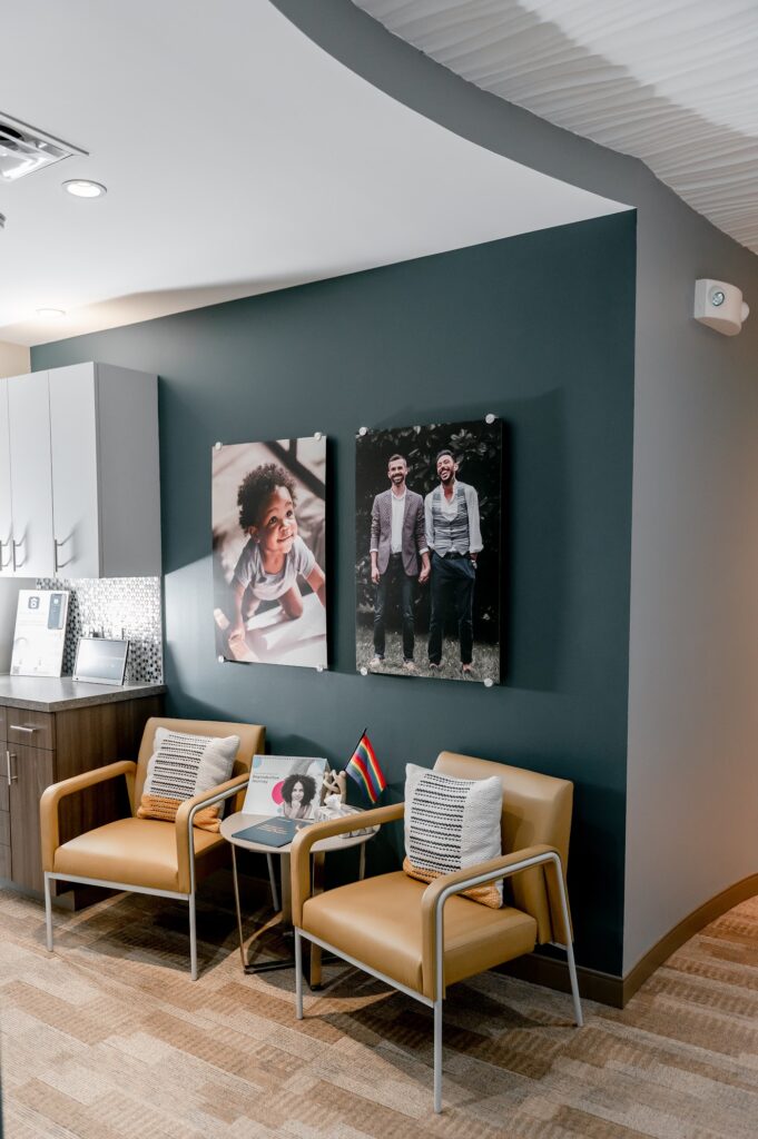 Aspire Fertility-Austin gallery photo