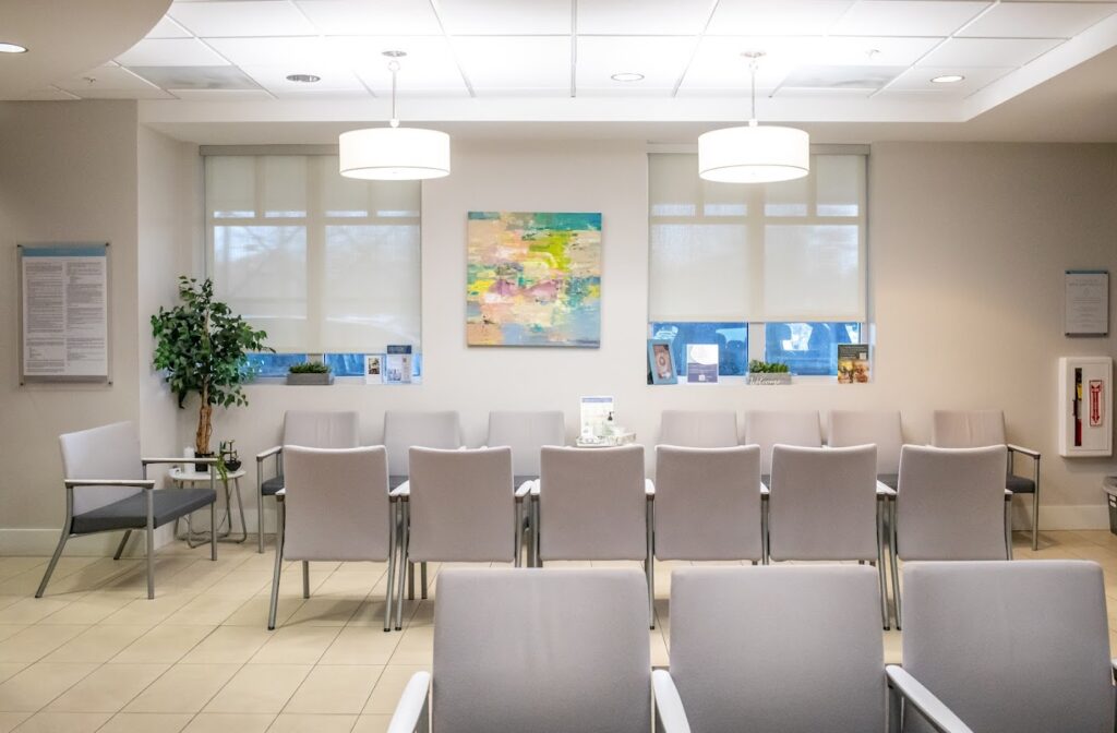 Main Line Fertility & Reproductive Medicine gallery photo