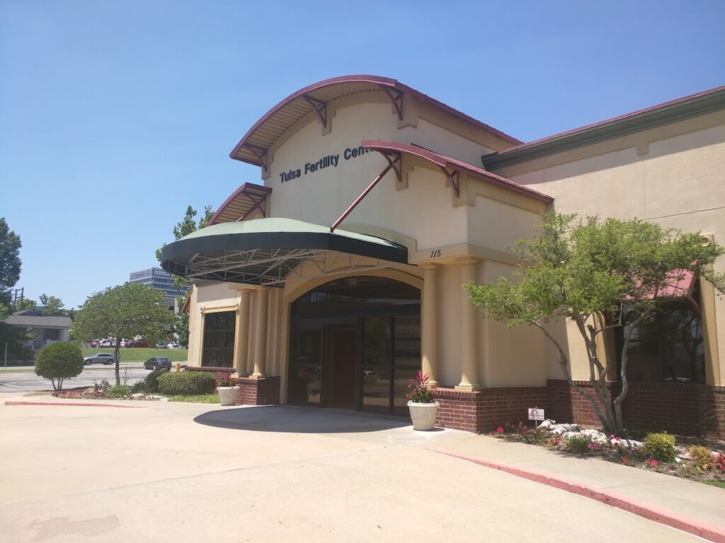 Tulsa Fertility Center gallery photo