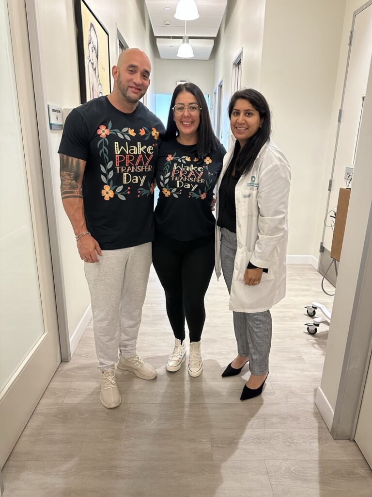 Conceptions Florida: Center for Fertility and Genetics gallery photo