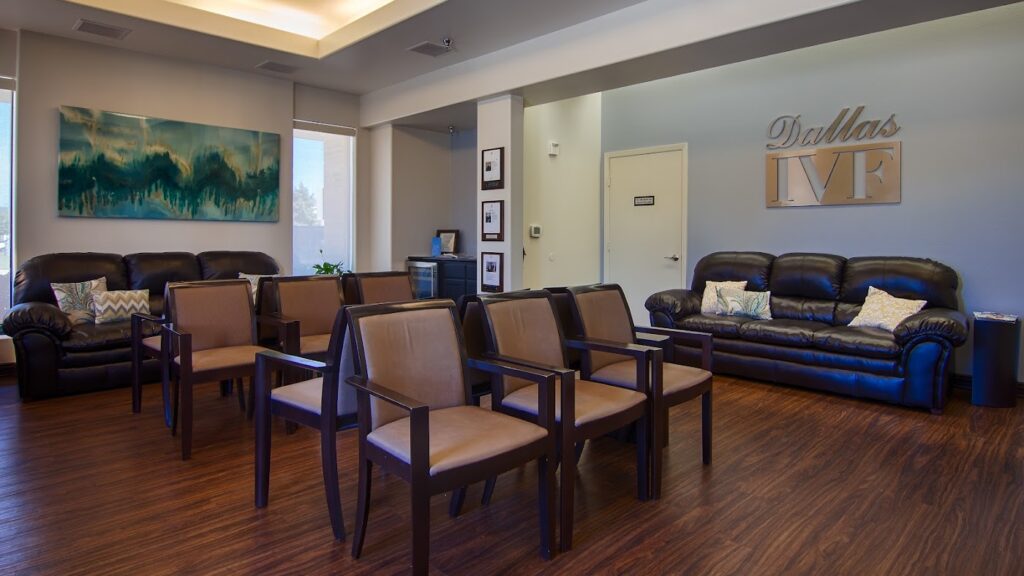 Dallas IVF gallery photo