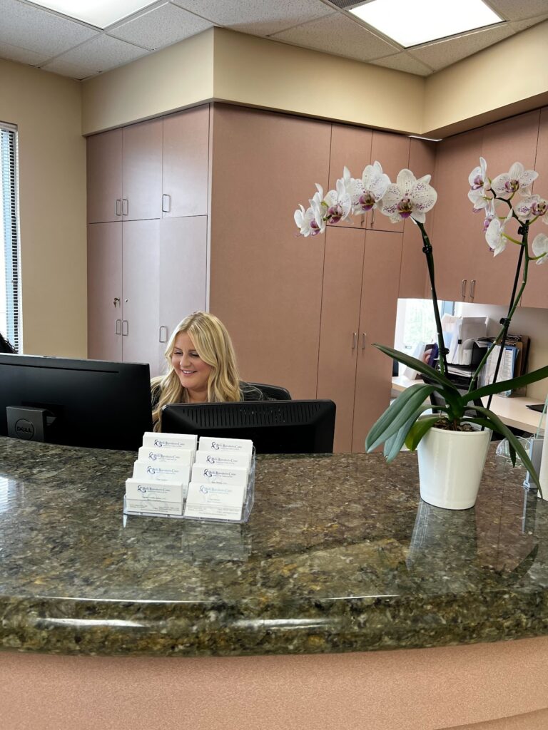 Pacific Reproductive Center gallery photo