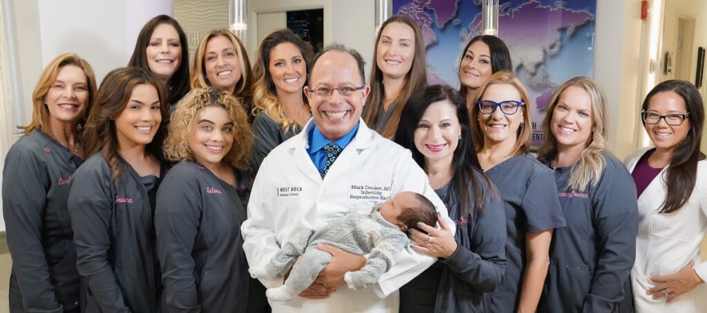 Palm Beach Fertility Center gallery photo