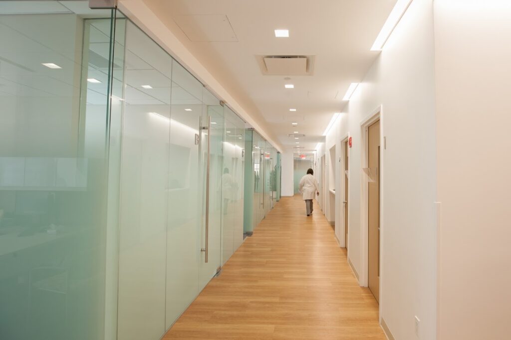 Columbia University Fertility Center gallery photo