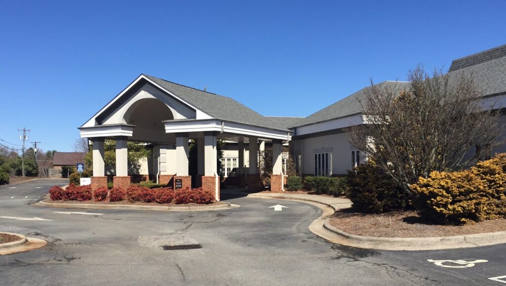 Carolinas Fertility Institute gallery photo