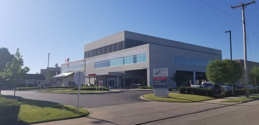 Wayne Health gallery photo