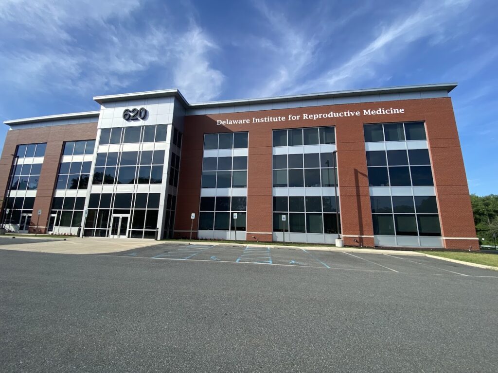 Delaware Institute for Reproductive Medicine, PA gallery photo