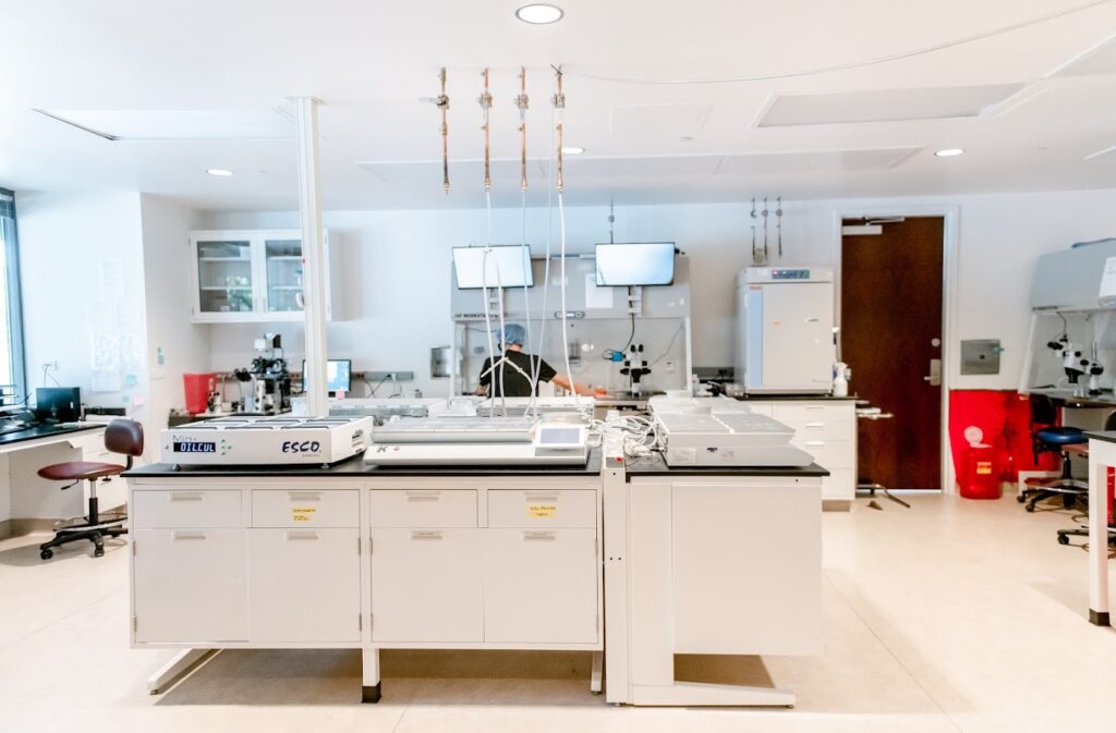 Reproductive Biology Associates gallery photo
