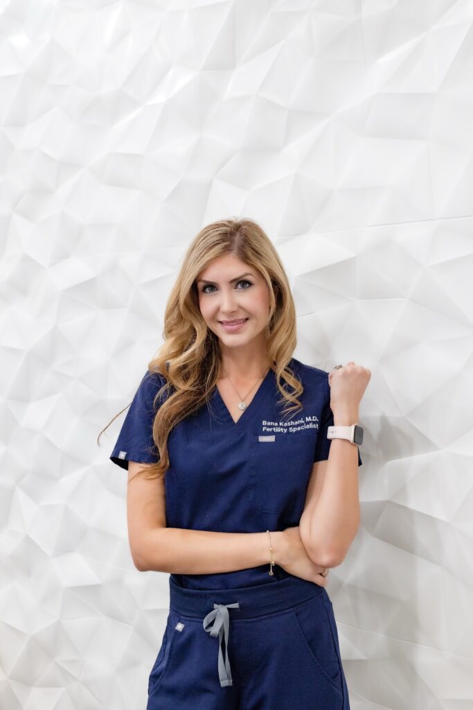 Banafsheh Kashani, MD, Inc. gallery photo