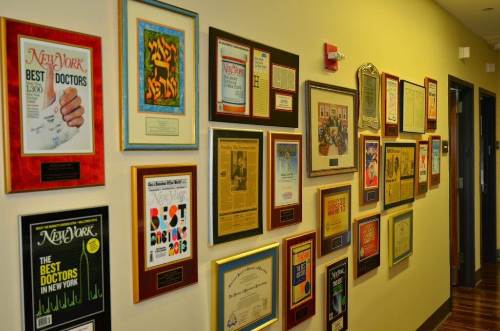 Genesis Fertility & Reproductive Medicine gallery photo
