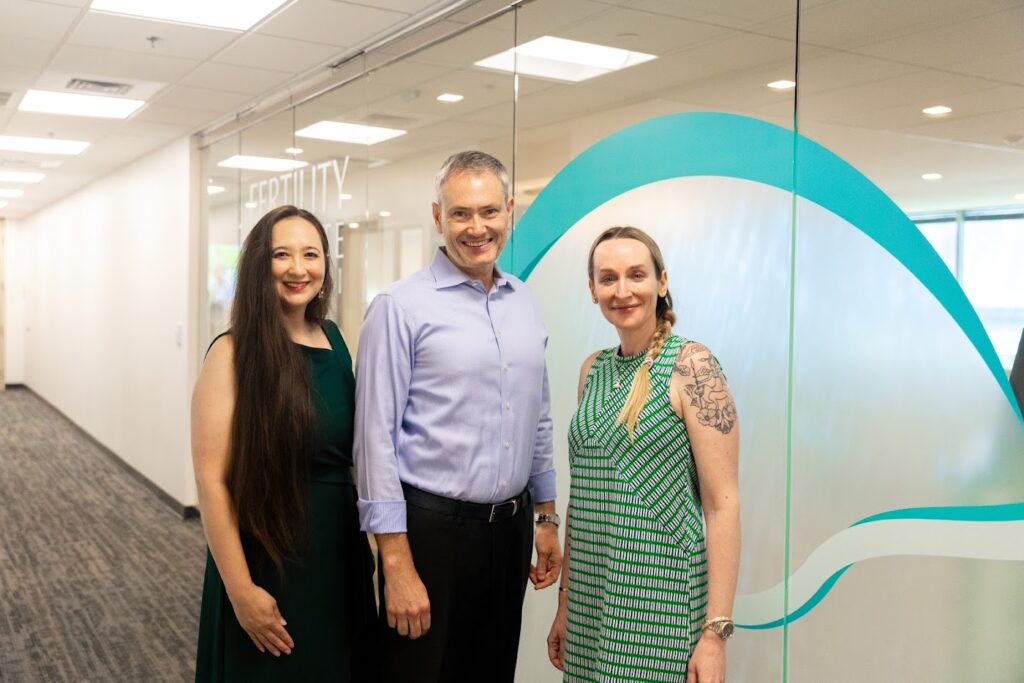 Fertility Institute of Hawaii gallery photo
