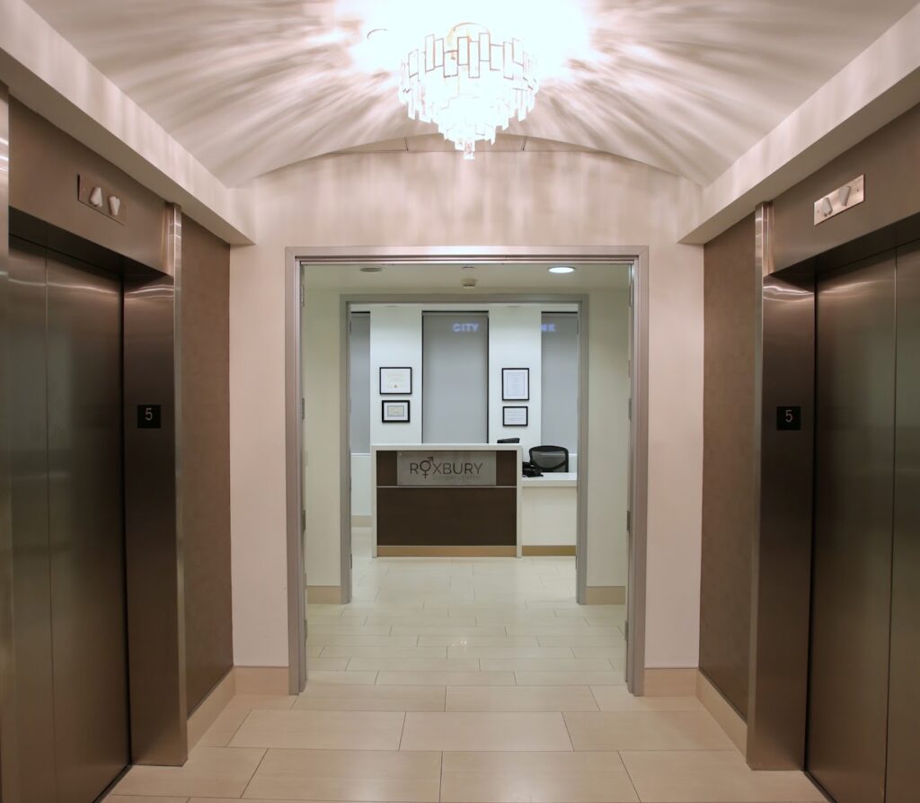 Southern California Reproductive Center gallery photo